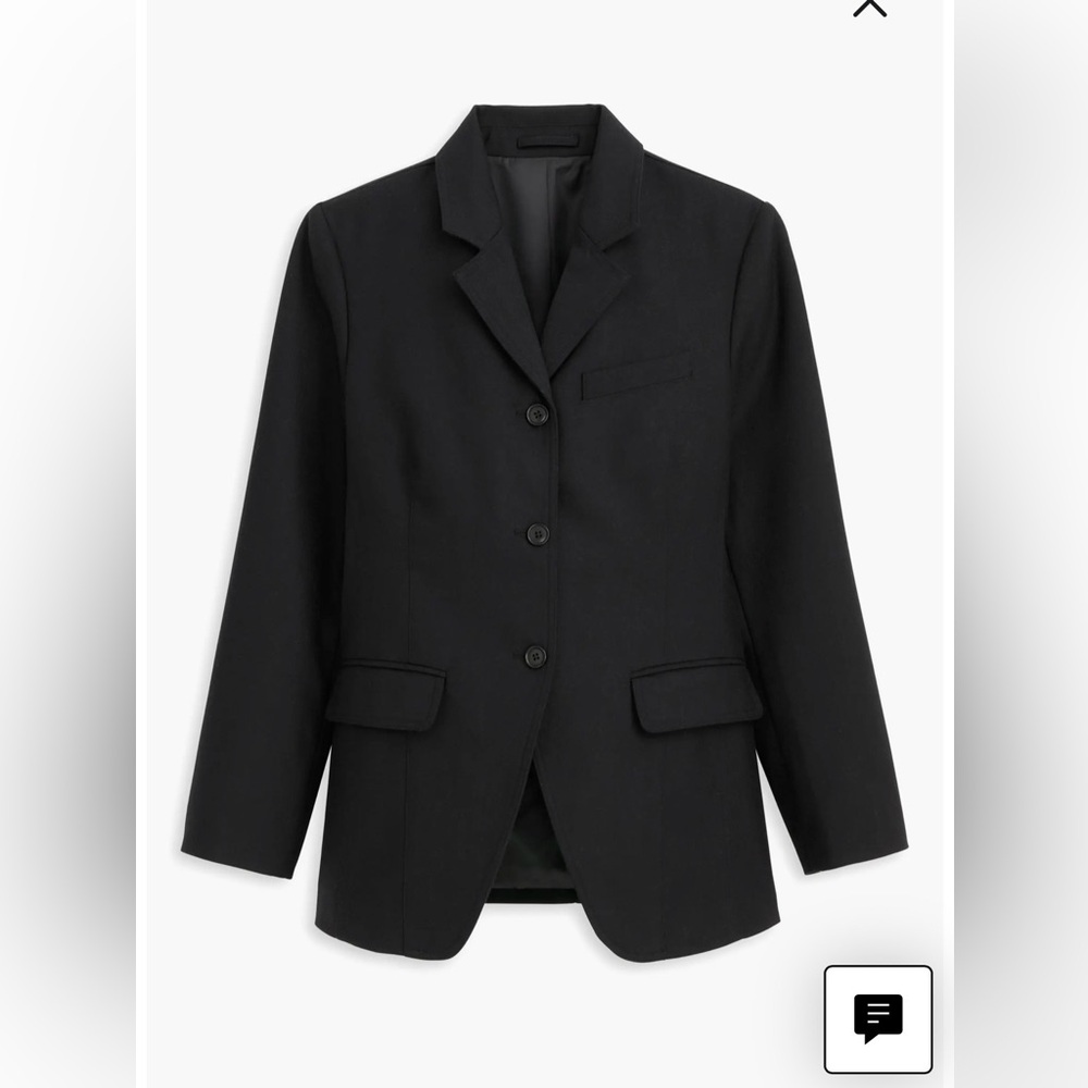 Alex Mill Primrose blazer